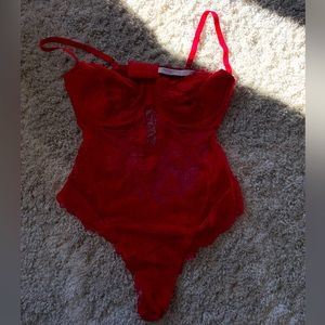 Victorias Secret lingerie